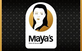 Maya'S Residence - Nadmotlawie